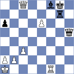 Rodriguez Rivero - Barbaric (chess.com INT, 2024)