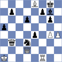 Venkatesh - Maximov (chess.com INT, 2024)