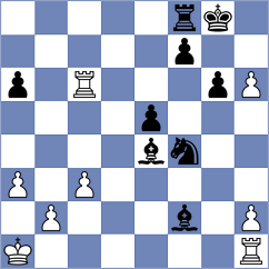 Martins - Finegold (chess.com INT, 2024)