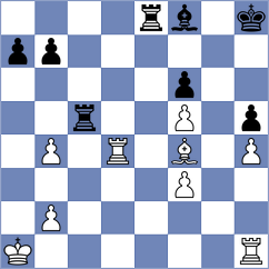 Svidler - Freise (Mainz, 2002)