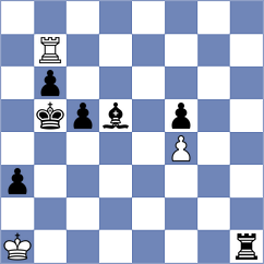 Koutsogiannopoulou - Hnydiuk (chess.com INT, 2024)