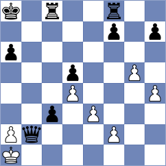 Khamzin - Heinemann (chess.com INT, 2022)