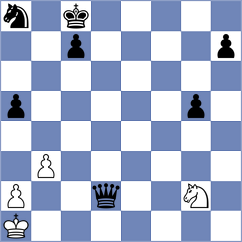 Rogov - Piddubna (chess.com INT, 2024)