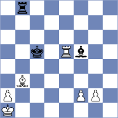 Florescu - Rudykh (Chess.com INT, 2021)
