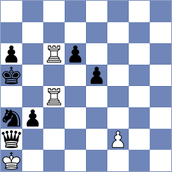Bokros - Dyachuk (chess.com INT, 2024)