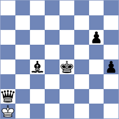 Samaganova - Slovineanu (chess.com INT, 2024)