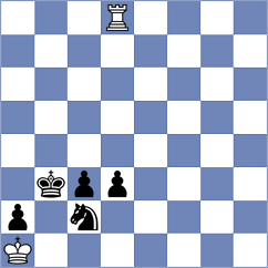 Bobkov - Pinero (chess.com INT, 2024)