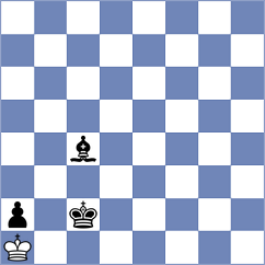 Kolomvas - McHugh (Lichess.org INT, 2020)