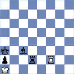 Yashmetov - Vidit (chess.com INT, 2024)