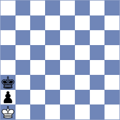 Astafurov - Molina (chess.com INT, 2023)