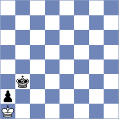 Silvestre - Reinecke (chess.com INT, 2024)