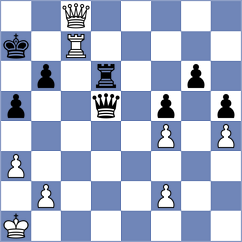 Khater - Kustar (chess.com INT, 2023)