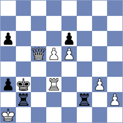 Leenhouts - Maximov (chess.com INT, 2024)
