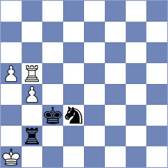 Selbes - Weetik (chess.com INT, 2022)