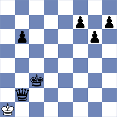 Bernard - Theodore (Europe Echecs INT, 2021)