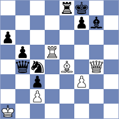 Aggelis - Hong (chess.com INT, 2024)