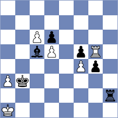 Radhakrishnan - Leiva (chess.com INT, 2024)