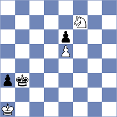 Georgiadis - Engel (Lichess.org INT, 2021)