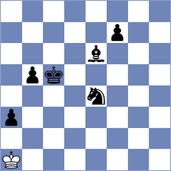 Vivas Zamora - Nikologorsky (chess.com INT, 2022)
