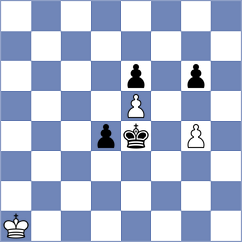 Ahmad - Maksimovic (chess.com INT, 2025)