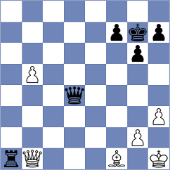 Yordanov - Vlassov (Chess.com INT, 2021)