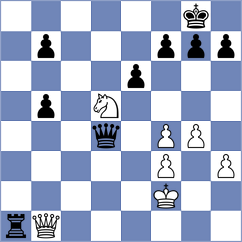 Eugene - Otero Marino (chess.com INT, 2024)