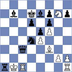 Lizarzaburu - Roiz (Playchess.com INT, 2004)