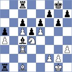 Mischler - Estrella (Chess.com INT, 2021)