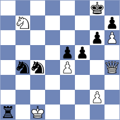 Scarsi - Diao (chess.com INT, 2024)