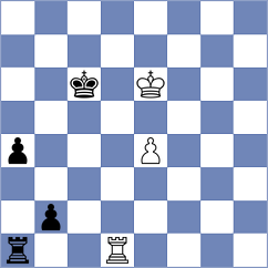 Korpics - Kohler (chess.com INT, 2024)