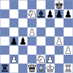 Novak - Dann (chess.com INT, 2024)