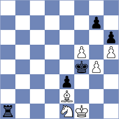 Joubert - Ai (chess.com INT, 2022)