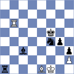 Dourerassou - Nguyen Ngoc Truong Son (chess.com INT, 2022)