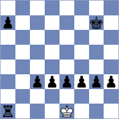 Kalinin - Przybylski (chess.com INT, 2024)