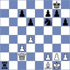 Tokman - Manteiga (chess.com INT, 2025)