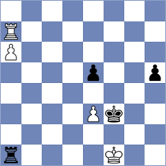 Avramidou - Kryakvin (chess.com INT, 2024)