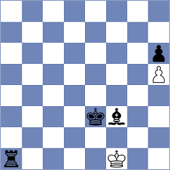 Jaskolka - Al Tarbosh (chess.com INT, 2021)