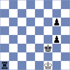 Marinkovic - Ristic (Lichess.org INT, 2021)