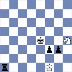 Dehtiarov - Gurevich (chess.com INT, 2024)