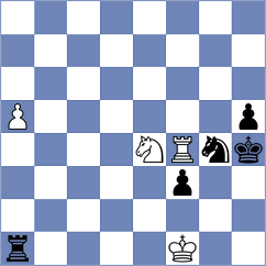 Sos Andreu - Makridis (chess.com INT, 2024)