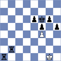 Lorenzo de la Riva - Haitin (chess.com INT, 2024)