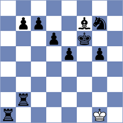 Alvarez Dominguez - Campos Fructuoso (Lichess.org INT, 2020)