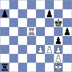 Rustemov - Antoniou (chess.com INT, 2024)