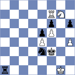 Petukhov - Zou (chess.com INT, 2024)