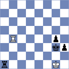 Ugarte Soto - Yeritsyan (chess.com INT, 2023)