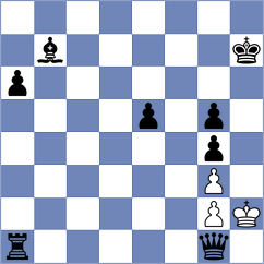 Tsediakov - Ocampo Candela (FIDE Online Arena INT, 2024)