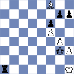 Deveci - Liu (chess.com INT, 2023)