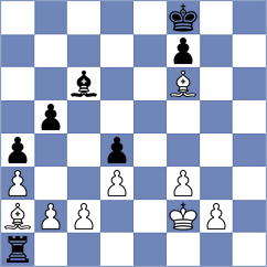 Yeremyan - Naroditsky (chess.com INT, 2024)