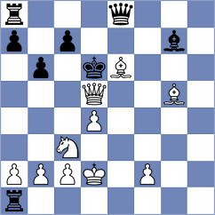 Matinian - Ladan (chess.com INT, 2024)