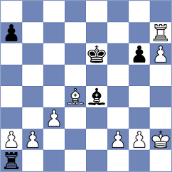 Ibarra Jerez - Rakhmanov (chess.com INT, 2024)